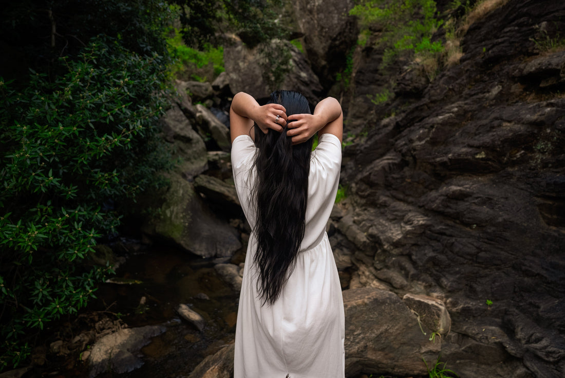 Your habits, Your skin