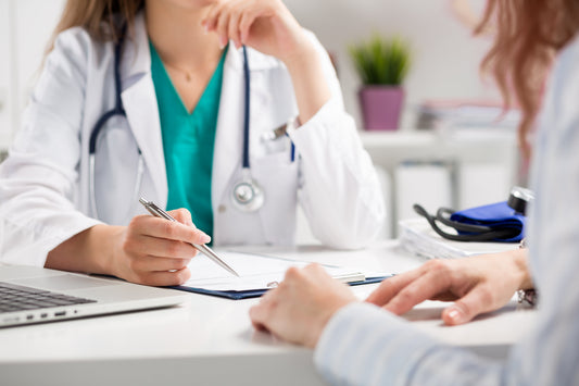 8 Common Myths About Skin Needling