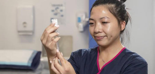 Skin needling