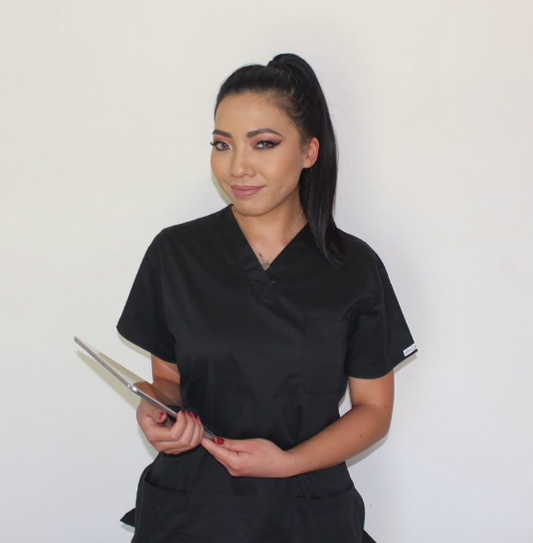 Complimentary skin consultation